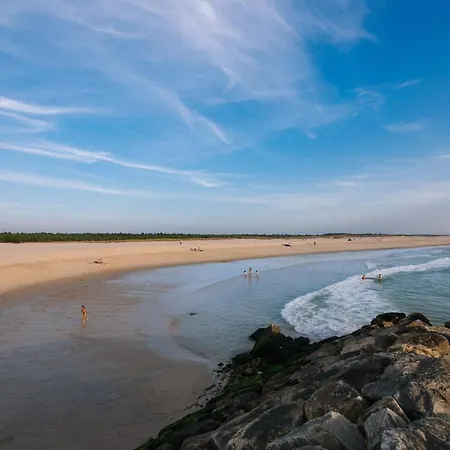 Hotel Aquahotel By Aqualeisure Ovar