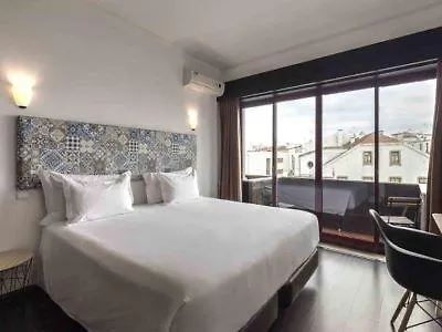 Hotel Aquahotel By Aqualeisure