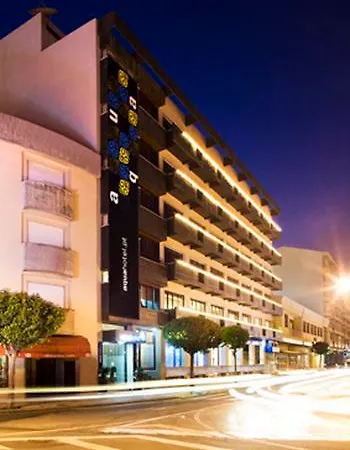 Hotel Aquahotel By Aqualeisure Ovar