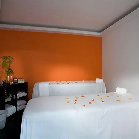 Hotel Aquahotel By Aqualeisure Ovar