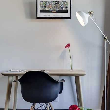 Hotel Aquahotel By Aqualeisure Ovar