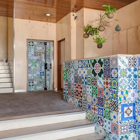 Hotel Aquahotel By Aqualeisure Ovar