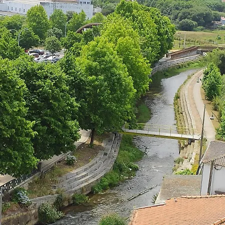 Hotel Aquahotel By Aqualeisure Ovar