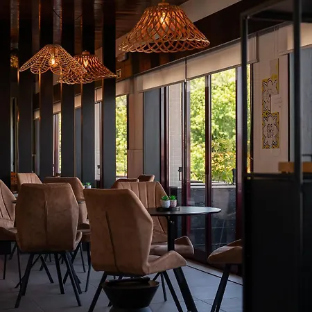 Aquahotel By Aqualeisure