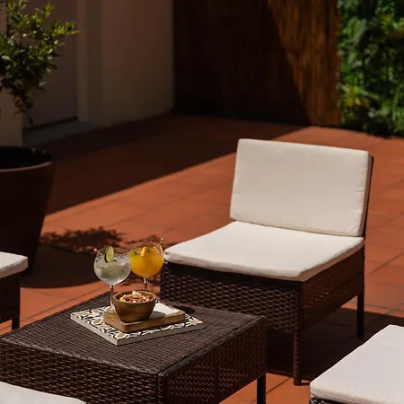 Hotel Aquahotel By Aqualeisure