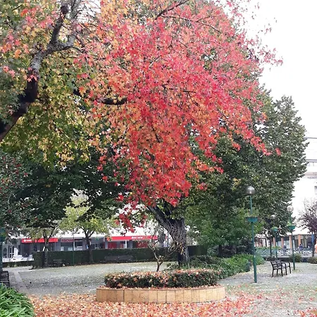 Hotel Aquahotel By Aqualeisure Ovar