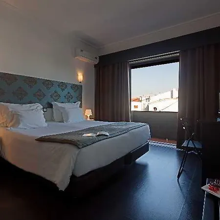 Aquahotel By Aqualeisure Hotel