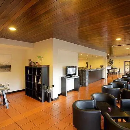 Aquahotel By Aqualeisure Hotel