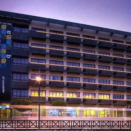 Aquahotel By Aqualeisure