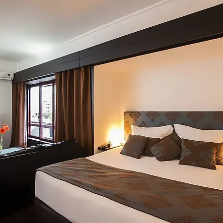 Aquahotel By Aqualeisure 4*