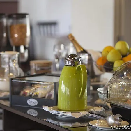 Aquahotel By Aqualeisure Hotel Ovar