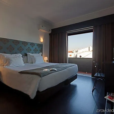 Aquahotel By Aqualeisure Hotel 4*