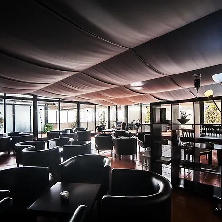 Aquahotel By Aqualeisure Hotel 4*