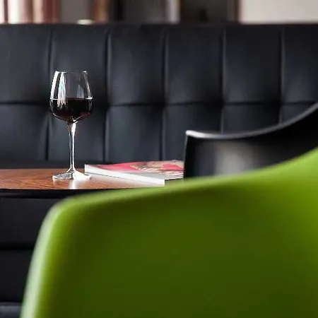 Aquahotel By Aqualeisure Hotel