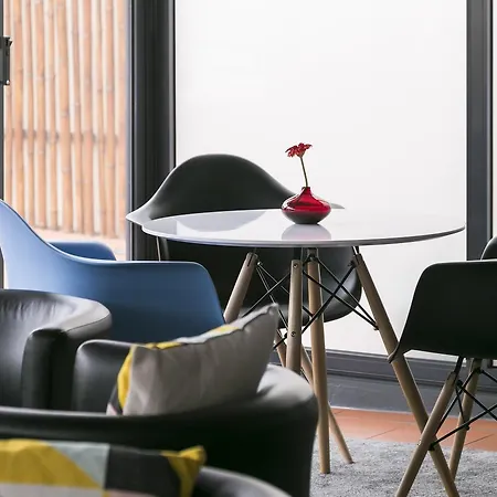 Aquahotel By Aqualeisure Hotel Ovar