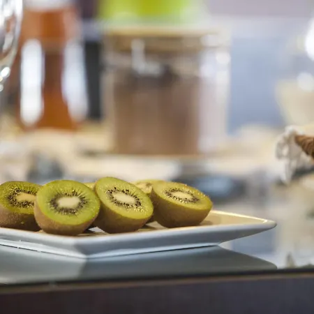 Aquahotel By Aqualeisure Hotel 4*