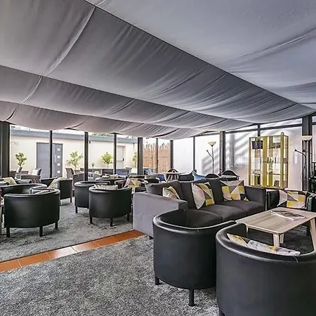 Aquahotel By Aqualeisure 4*