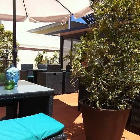 Aquahotel By Aqualeisure 4* Ovar