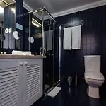 Aquahotel By Aqualeisure Hotel 4*