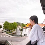Aquahotel By Aqualeisure Hotel 4*