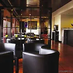 Aquahotel By Aqualeisure Hotel 4*