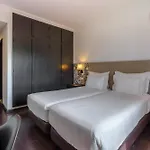 Hotel Aquahotel By Aqualeisure 4*