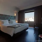 Aquahotel By Aqualeisure Hotel 4*
