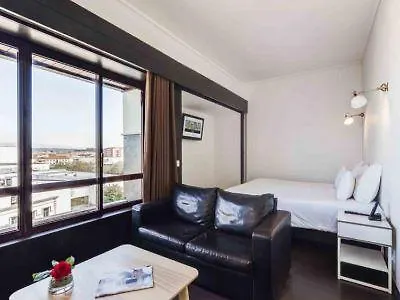 Aquahotel By Aqualeisure Hotel 4*