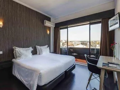 מלון Aquahotel