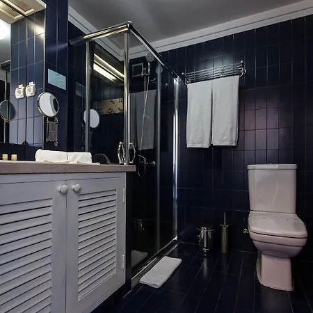 Aquahotel By Aqualeisure Hotel 4*