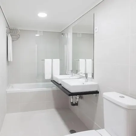Aquahotel