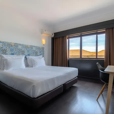 Aquahotel By Aqualeisure 4* Ovar