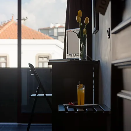 Aquahotel By Aqualeisure Ovar