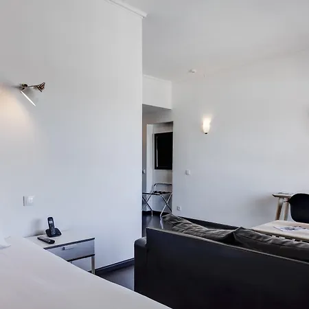 Aquahotel Hotel Ovar