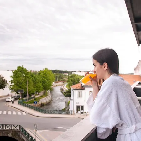 Aquahotel By Aqualeisure Hotel 4*