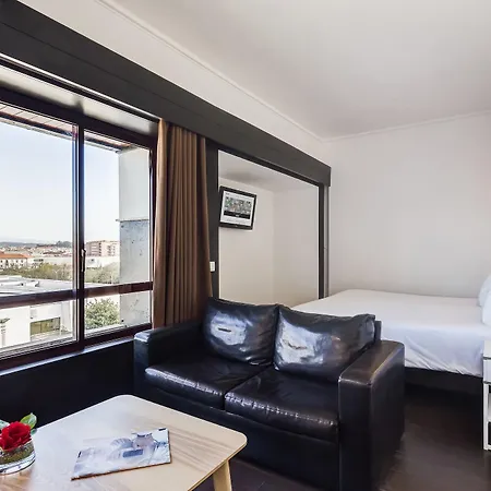 Hotel Aquahotel Ovar