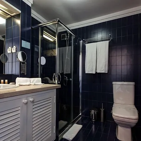 Aquahotel By Aqualeisure 4* Ovar