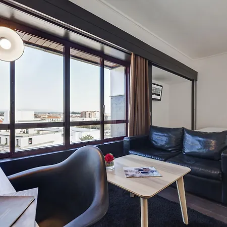 Aquahotel By Aqualeisure Hotel 4*