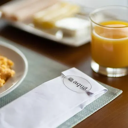 Aquahotel By Aqualeisure