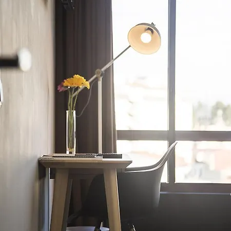 Hotel Aquahotel Ovar