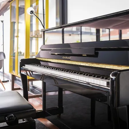 Aquahotel By Aqualeisure