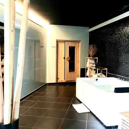 Hotel Aquahotel By Aqualeisure 4*