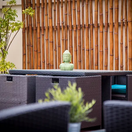 Hotel Aquahotel 4*