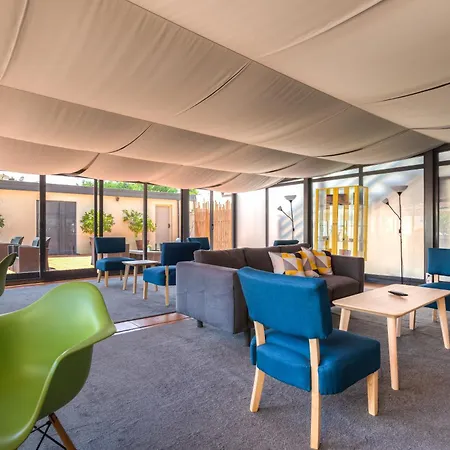 Aquahotel By Aqualeisure Hotel