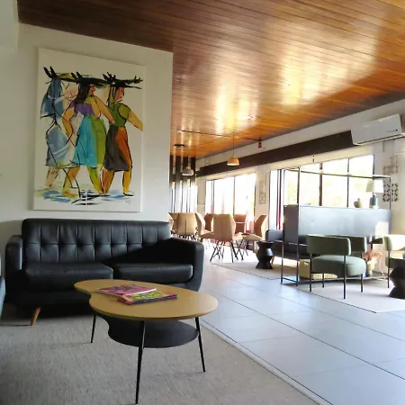 Aquahotel 4* Ovar