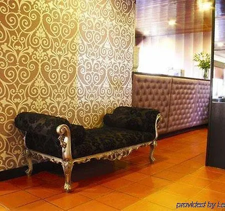 Aquahotel By Aqualeisure Hotel