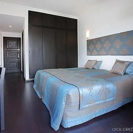Aquahotel 4*