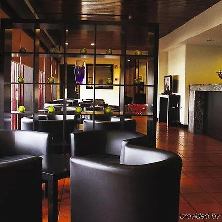 Aquahotel Hotel 4*