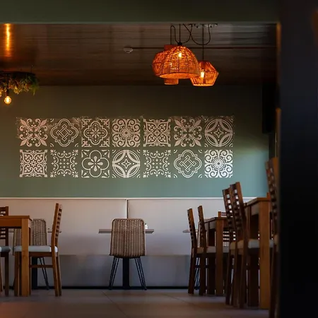 Aquahotel By Aqualeisure Ovar