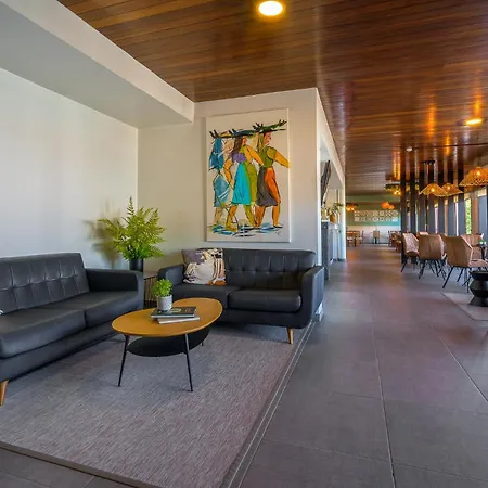 فندق Aquahotel By Aqualeisure أوفار